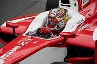 Leclerc vuelva a lo m&aacute;s alto del podio en Spa-Francorchamps