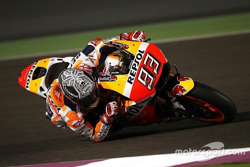Marc Marquez, Repsol Honda Team