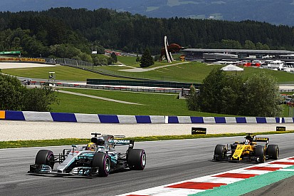 Moteurs 2021 - Mercedes et Renault craignent une course à l'armement