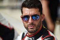 L&oacute;pez: "Estoy ac&aacute; para dar lo mejor, pero no pienso en ganar"