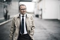 Domenicali: "Alonso, Hamilton e Vettel estão no topo da F1"