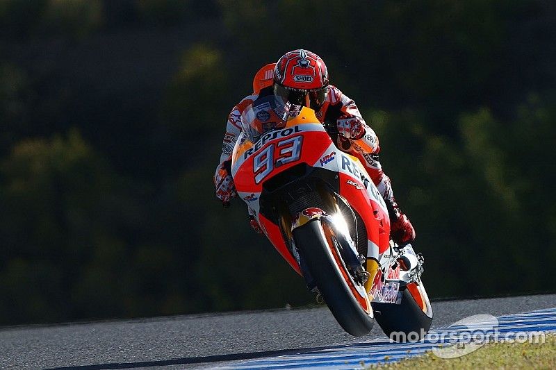 Marc Márquez, Repsol Honda Team