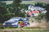 Septiembre es el mes decisivo para M-Sport para convencer a Ford y a Ogier