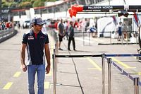 Sainz: “El cambio de reglamento nos ha alejado aún más de los equipos grandes”