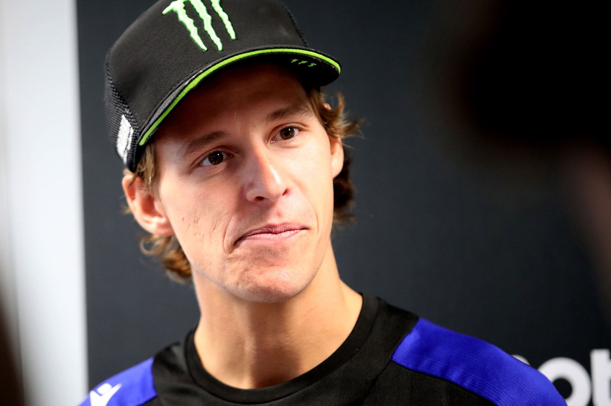 Quartararo explains why Yamaha relationship has strained ahead of Honda move