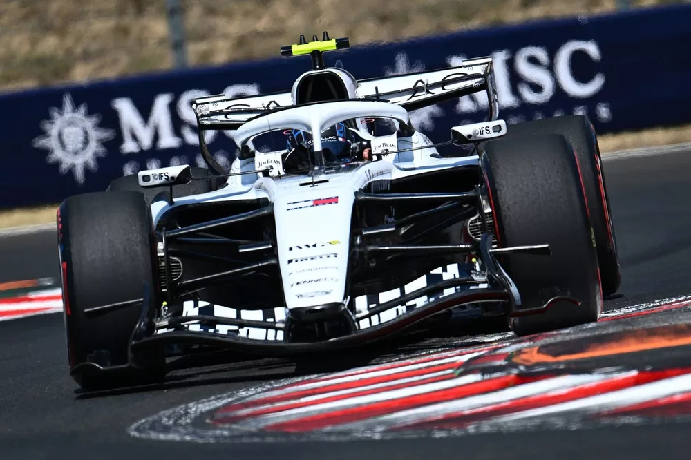 Valtteri Bottas, Cadillac Racing