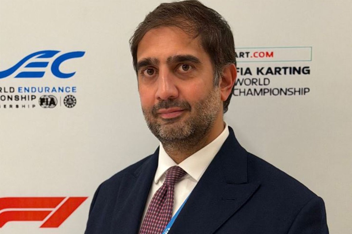 Il presidente di ACI Geronimo La Russa eletto nel Consiglio Mondiale del Motorsport