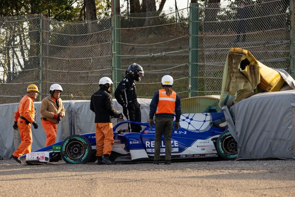 Jack Doohan, KONDO RACING