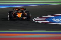 Piastri wygrywa sprint i zbliża się do Norrisa