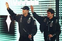 F1: Veja o resultado atualizado do GP de Las Vegas após a desclassificação dos pilotos da McLaren