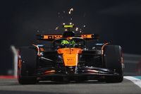 F1: Norris CAMPEÃO de 2025! Acompanhe debate AO VIVO sobre GP de Abu Dhabi, com vitória de Verstappen 