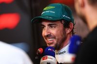 Lo que Alonso echa de menos de la F1 de hace 20 a&ntilde;os