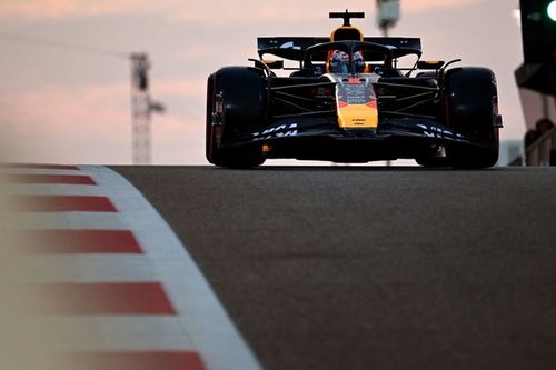 Red Bull "no puede depender tres veces de los errores" de McLaren