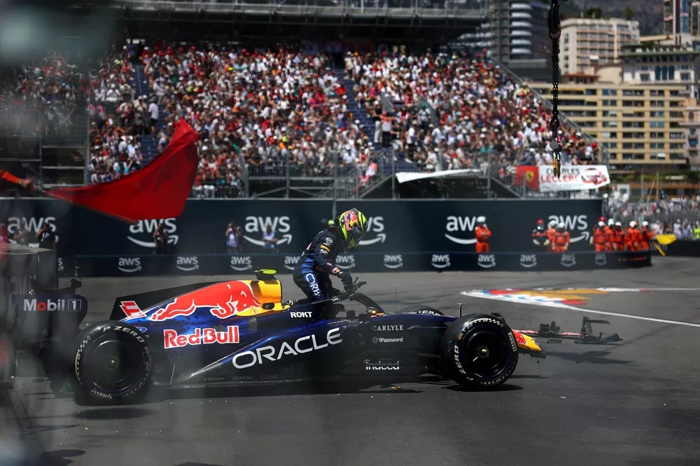 Isack Hadjar, Red Bull Racing