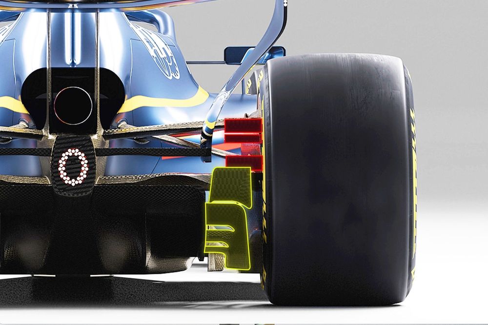 Duto de freio Alette 2026