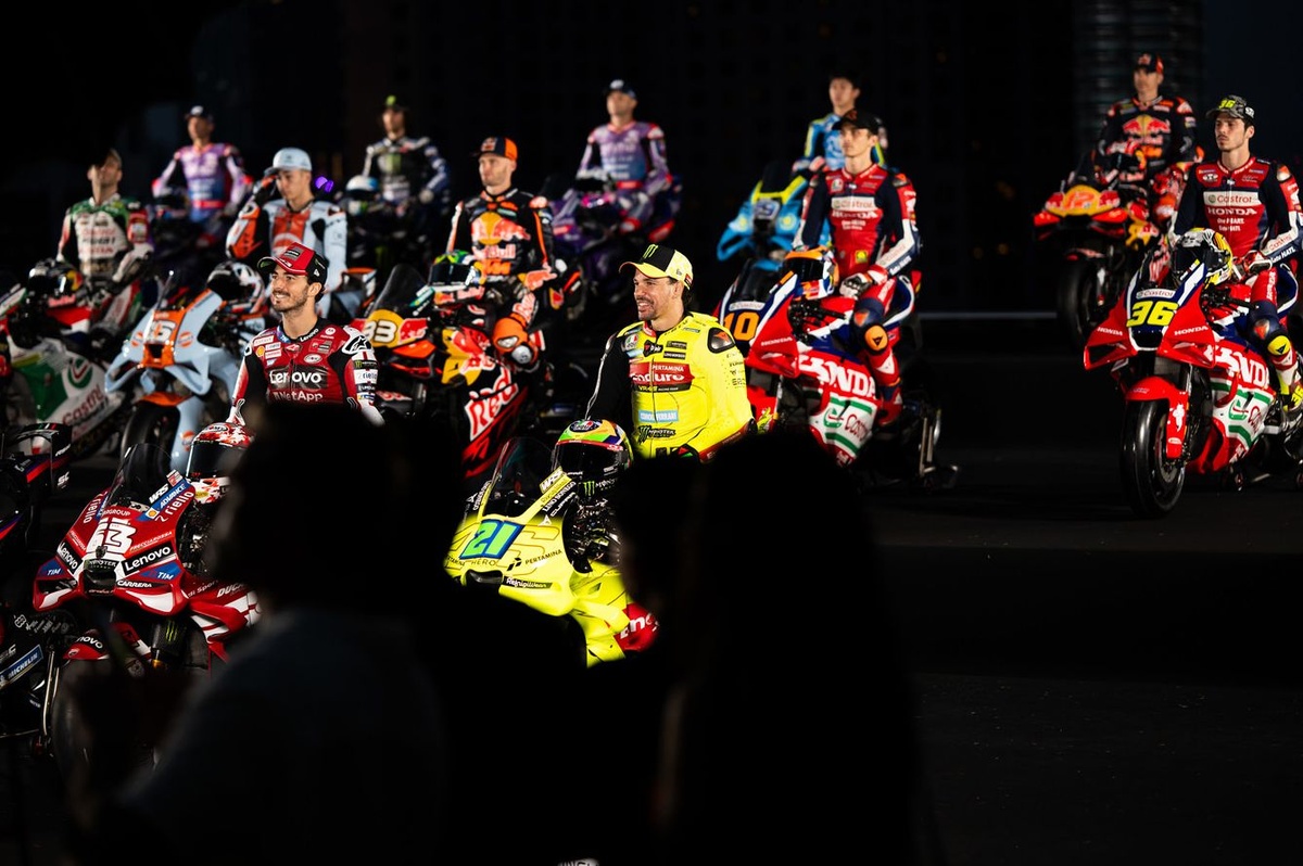 Cinq pilotes MotoGP qui ont besoin de faire une super saison 2026