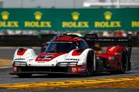 Po Daytonie czas na Le Mans