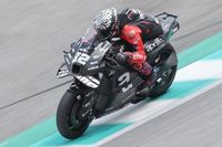 Aprilia tendrá "muchas innovaciones aerodinámicas" durante 2024