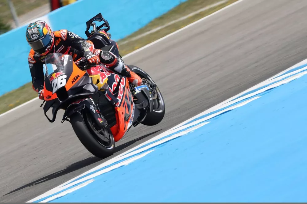 Dani Pedrosa