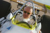 El BRM de Pedro Rodr&iacute;guez correr&aacute; en M&oacute;naco de la mano de Adri&aacute;n Fern&aacute;ndez