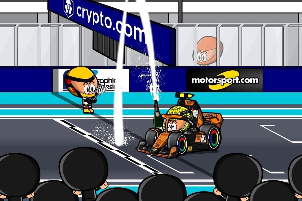 Victoria Norris MiniDrivers