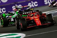 Leclerc elogia al "incre&iacute;ble" Bearman tras su s&eacute;ptimo puesto en Yeda