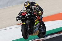 Bezzecchi: La referencia son Bagnaia y Martín, no Márquez