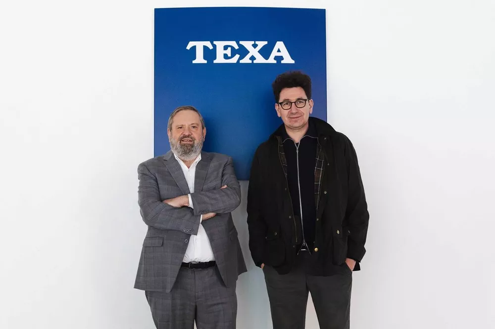 Mattia Binotto, nuevo Director General de Texa 