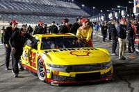 NASCAR escucha y acierta con cambios deportivos para 2025