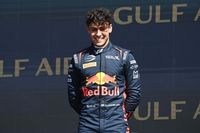 F1: Promessa da Red Bull, Lindblad fará sua estreia no TL1 de Silverstone, revela Marko