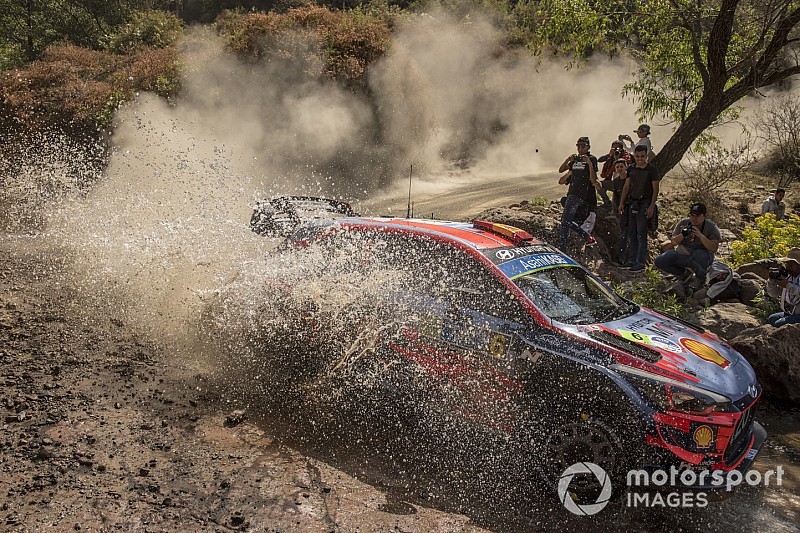 Hyundai can't afford poor WRC reliability, says team boss