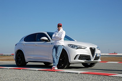 Räikkönen tarolhat az Alfa Romeóval, hatalmas meglepetést okozván: és Leclerc a Ferrarinál?