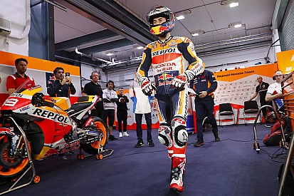 Lorenzo donne "une petite avance" à Viñales pour le Qatar