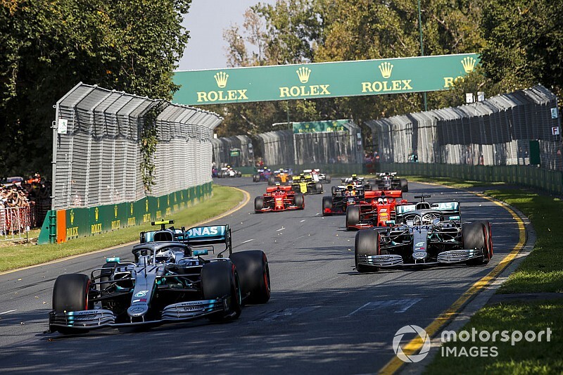 Bottas stunned by his