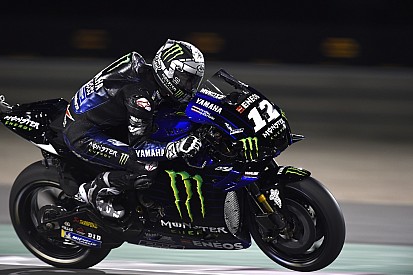 Viñales, rapide en solitaire, a souffert en peloton