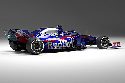 Toro Rosso profiteert nu al van nauwere band met Red Bull Racing