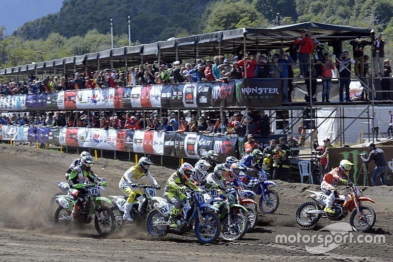 MXGP al via in Argentina con Cairoli favoritissimo grazie all'assenza di Herlings