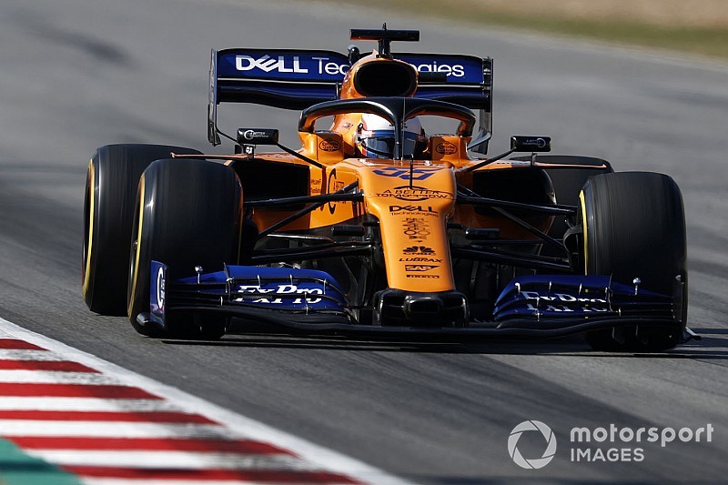 McLaren: Felkészülten fogunk elutazni Ausztráliába