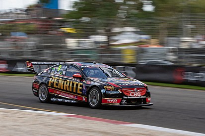 Erebus boss 'disappointed' in De Pasquale for Adelaide shunt