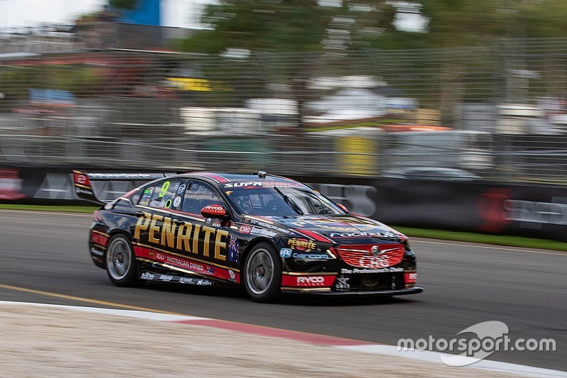 Erebus boss 'disappointed' in De Pasquale for Adelaide shunt