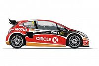 Kuchar w OPONEO Mistrzostwach Polski Rallycross 2019