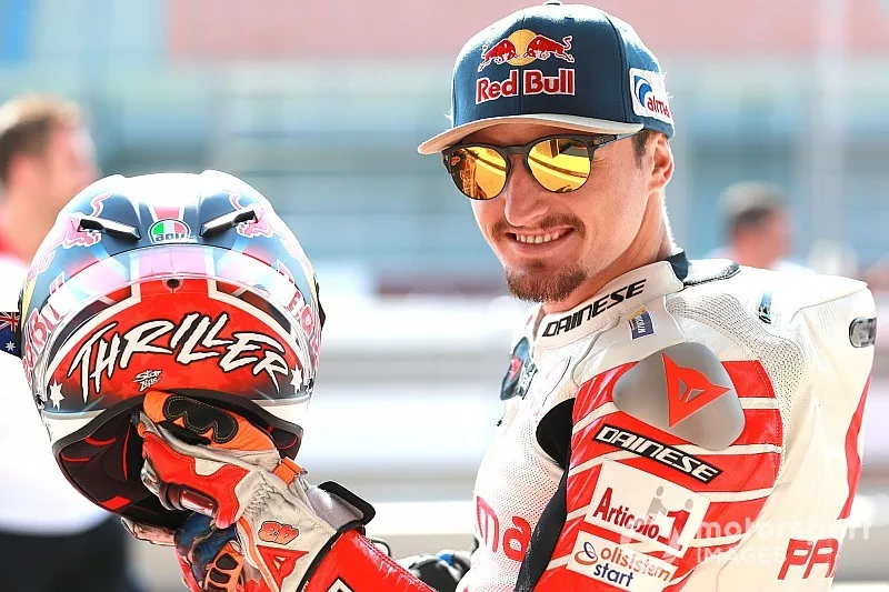 Jack Miller, Pramac Racing