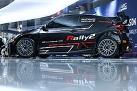 WRC | La Toyota GR Yaris Rally2 sarà omologata nel 2024
