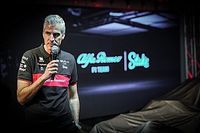 F1 | Alunni Bravi: "Io in Ferrari? Spero un giorno Sauber lotti con loro"