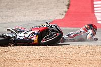 &iquest;Cumple M&aacute;rquez su sanci&oacute;n no corriendo en Argentina?