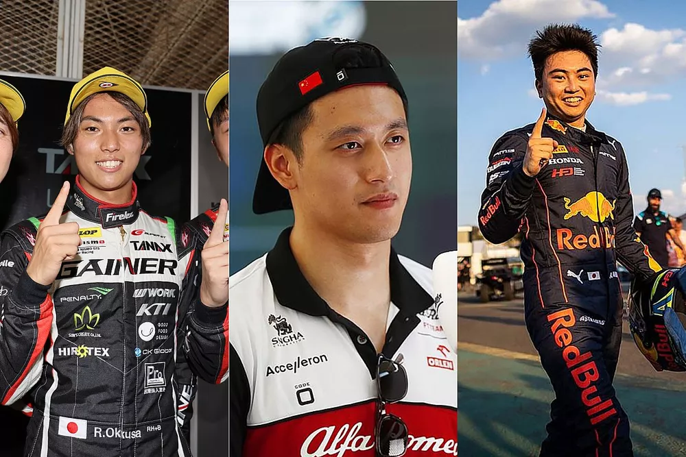 2022ベストルーキー
