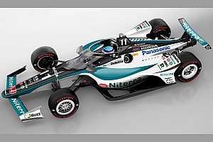 タミヤ製F201Honda 佐藤琢磨スーパーアグリ仕様 1/10 ラジコンカー chip-ganassi-racing-niterra-sp.jpg