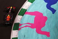 F1: Pérez conquista segunda pole da carreira após abandono de Verstappen