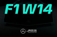 Mercedes anuncia el día de presentación de su F1 2023