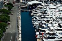 F1 na żywo: 3. Trening w Monako